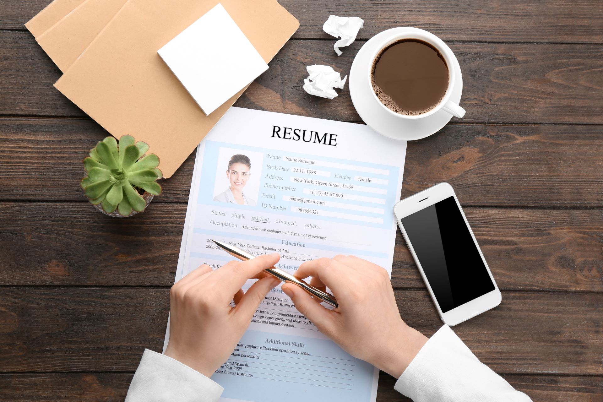 Resume Writing Services Killara NSW